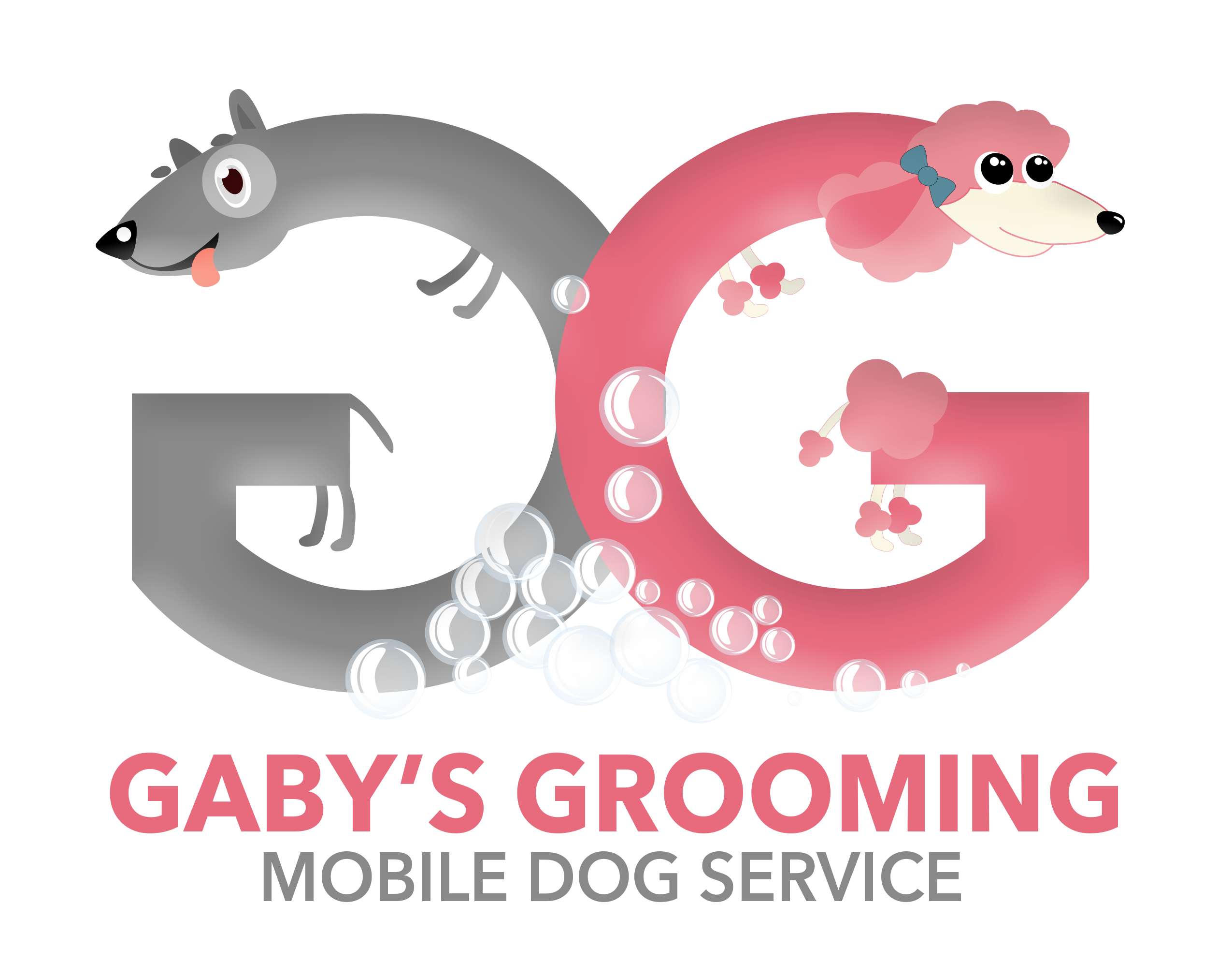 Gaby’s Grooming Mobile Dog Services